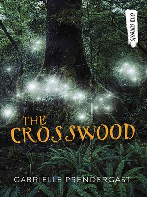 cover image of The Crosswood